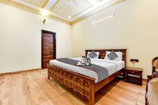 Hotel O RAJSHRIS HERITAGE HAVELI - 3