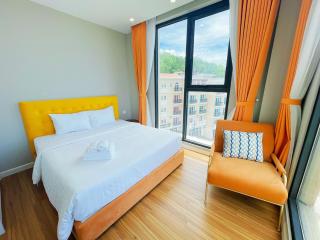 Hayha Apartment by Haus Hospitality - 8