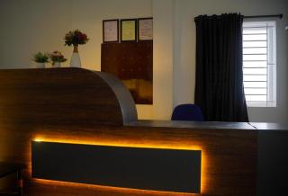 Kavitha Stay Inn - 7