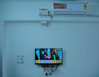 Kavitha Stay Inn - 8