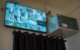 Kavitha Stay Inn - 5