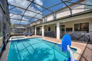 Perfect for Families - Pool, Smart TVs, & More! - 9