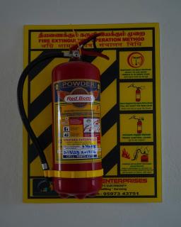 Kavitha Stay Inn - 2