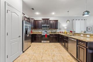 Perfect for Families - Pool, Smart TVs, & More! - 3