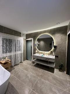 شقة Bohemian design - 3