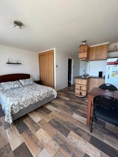 Apartamento cerca de Casino Marina del Sol en Talcahuano - 6