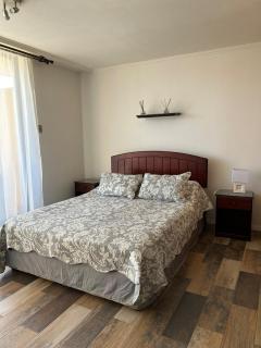 Apartamento cerca de Casino Marina del Sol en Talcahuano - 3