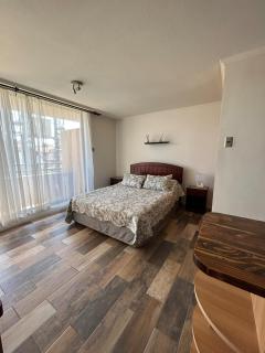 Apartamento cerca de Casino Marina del Sol en Talcahuano - 2