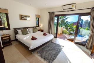 Maenam Hills Samui - 3