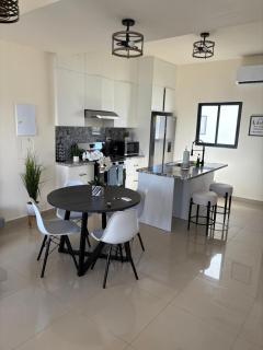 Cana Life Tropical Haven Villa - 6