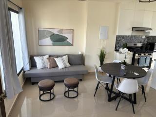 Cana Life Tropical Haven Villa - 2