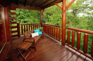 Spacious Cabin -View, Pool Table, Arcade & Hot Tub - 9