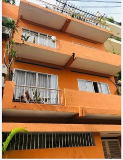 Staycation Balcony studio - Center D1-Free washing - 1