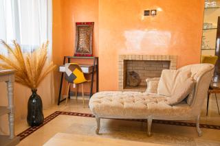 Appartement XXL résidence privée piscine Dar Dmana - 6