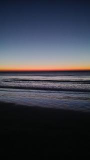 Mar y Sol - 1