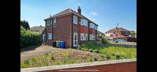 Family friendly retreat in M33 - 0