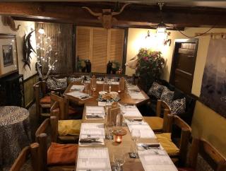 The Chetwode Arms - 6