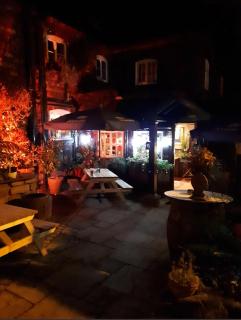 The Chetwode Arms - 5