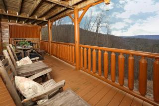 Romancing - 2 BR High In The Mountains - 9