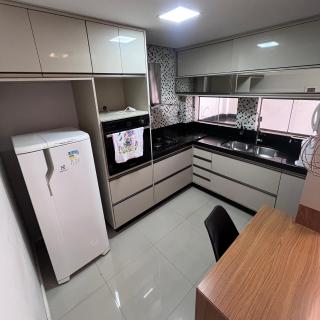 Apartamento Praia do morro 350mt da praia 2 quartos - 5