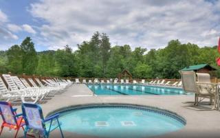 Romancing - 2 BR High In The Mountains - 6