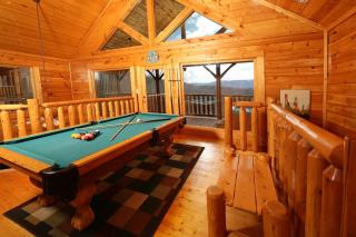 Romancing - 2 BR High In The Mountains - 2