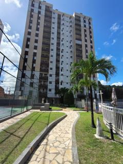 COP 30 Apartamento 3 Quartos MIRANTE DO PARQUE Belem PA - 0