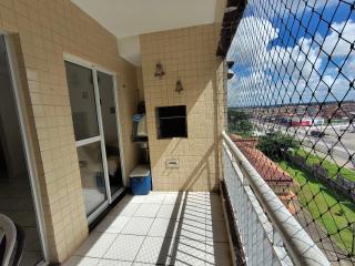 COP 30 Apartamento 3 Quartos MIRANTE DO PARQUE Belem PA - 9