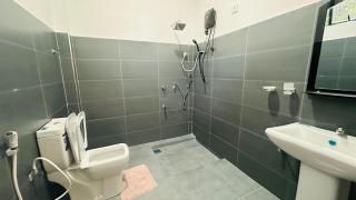 Sigiri Rock View Lodge - 4