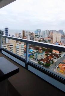 Praia Grande Priority Residence - 3
