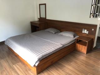 Hungsen Homestay & Restaurant Cát Bà - 5