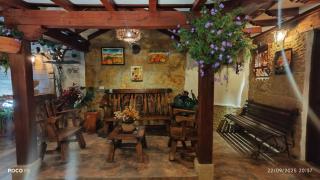 Hotel la Casita de Toñito - 4