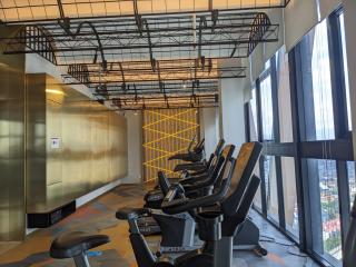 Scarletz Suites KLCC by Groggy - 9