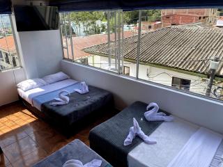 El Oasis Hotel Hospedaje - 5