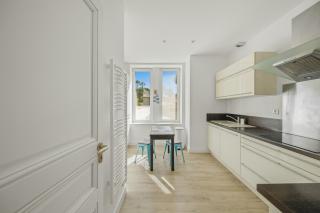 Sea View Duplex At Giens Peninsula - 3