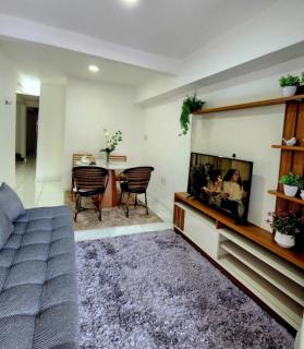 Prédio de apartamentos em bairro central de Belém - 6