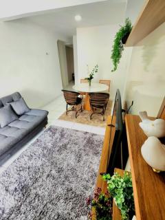 Prédio de apartamentos em bairro central de Belém - 8