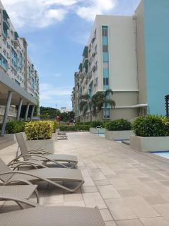 Rae Condo at Marina Spatial Seaview and Mountain View - 6