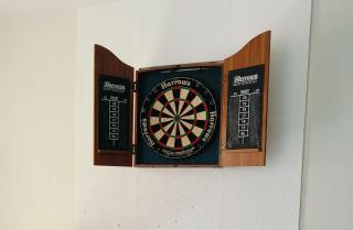 Rae Condo at Marina Spatial Seaview and Mountain View - 2