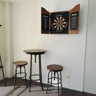 Rae Condo at Marina Spatial Seaview and Mountain View - 1