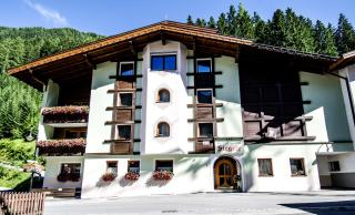 Hotel Garni Siegele - inklusive Silvretta-Card PREMIUM - Ischgl - 9