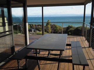 Tranquility at Freycinet - 2
