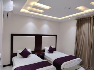 طوارق 2 للشقق المخدومة - 7