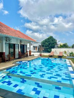 Kailash Suites Balangan - 8