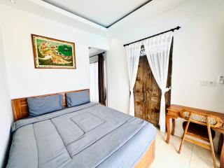 Kailash Suites Balangan - 9