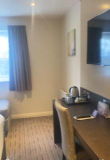 The Chetwode Arms - 2