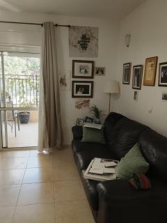 Beautiful vacation rental Beit Shemesh - 0