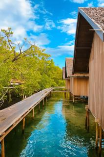 Miguel Homestay - 9