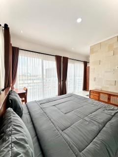 Kailash Suites Balangan - 1