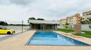 Apartamento completo em Palmas - 7